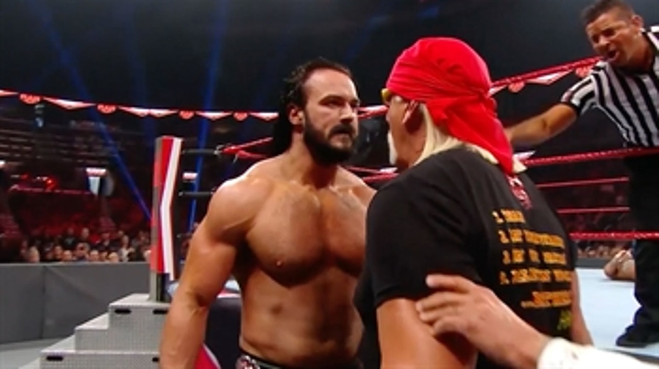 Watch WWE Monday Night Raw in 3 minutes | RAW IN 3