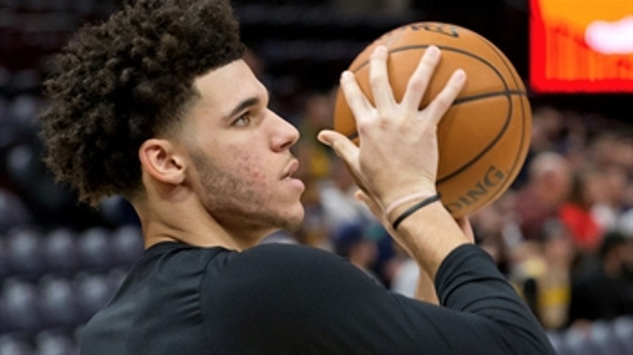 All the ways that Lonzo Ball is just like Jason Kidd