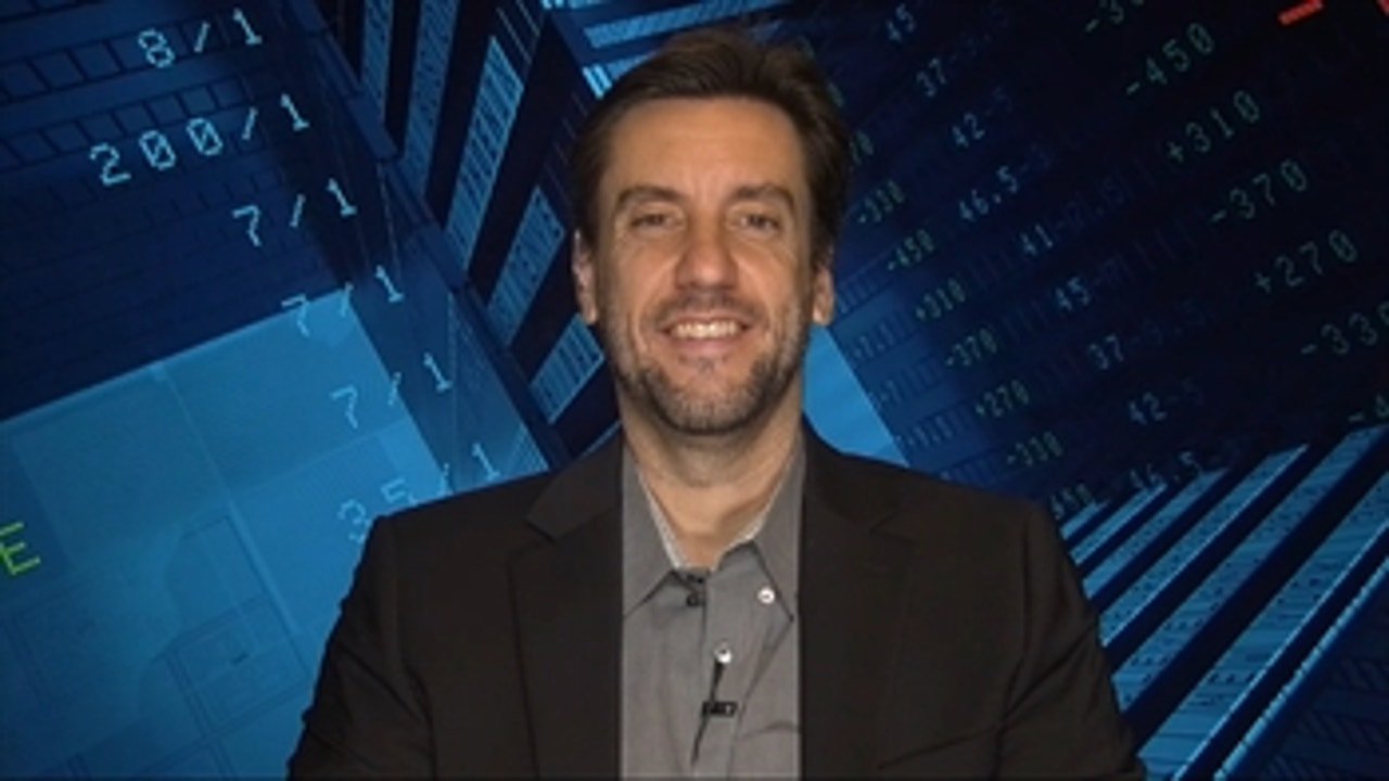 Clay Travis elaborates on how he is betting against the basketball trade deadline