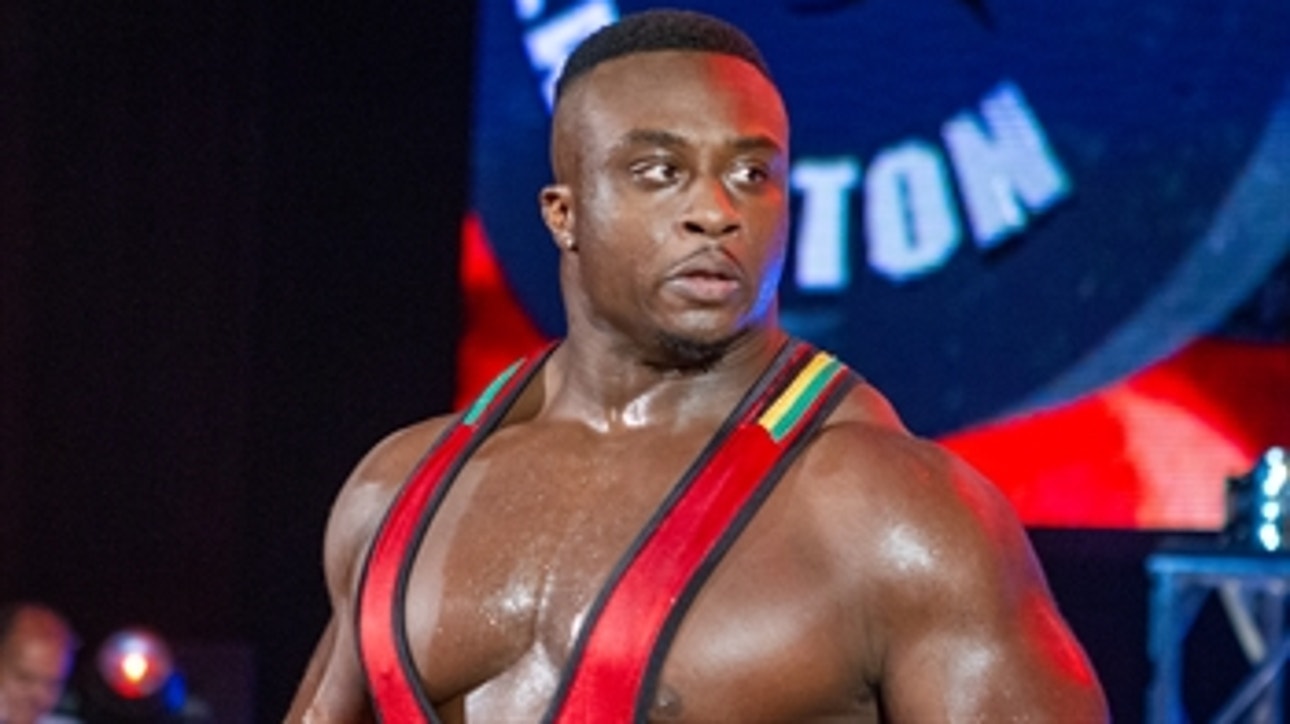 Big E reflects on standing out from Brock Lesnar, Mark Henry & more powerhouses: WWE After the Bell, Oct. 22, 2020