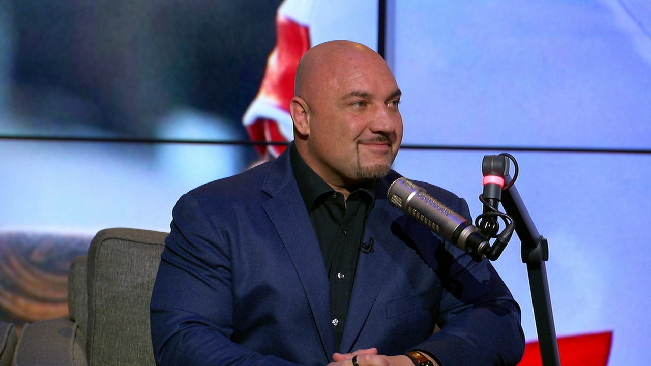 Jay Glazer talks being right on OBJ-Giants trade, if Le'Veon Bell won his holdout ' NFL ' THE HERD