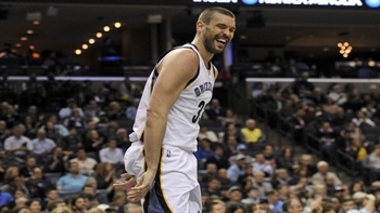 Grizzlies LIVE to Go: Grizzlies win their third straight defeating the Suns 110-91