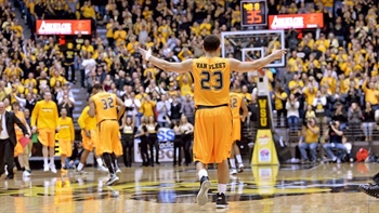 Laettner: Wichita State the "Real Deal"