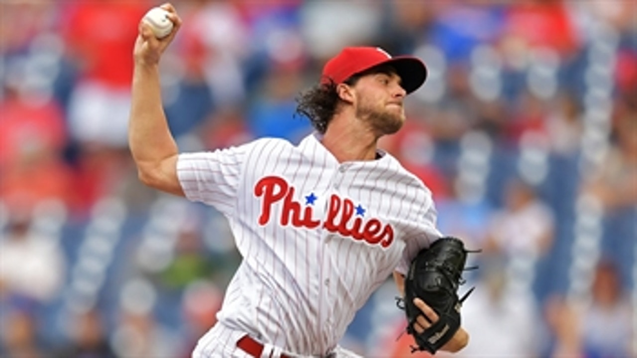 Does Aaron Nola deserve more attention?