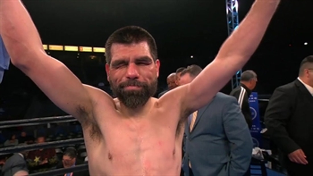 Alfredo Angulo Highlights and Videos PBC Boxing FOX Sports