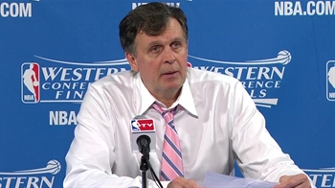 McHale: Dwight's injury no excuse for loss