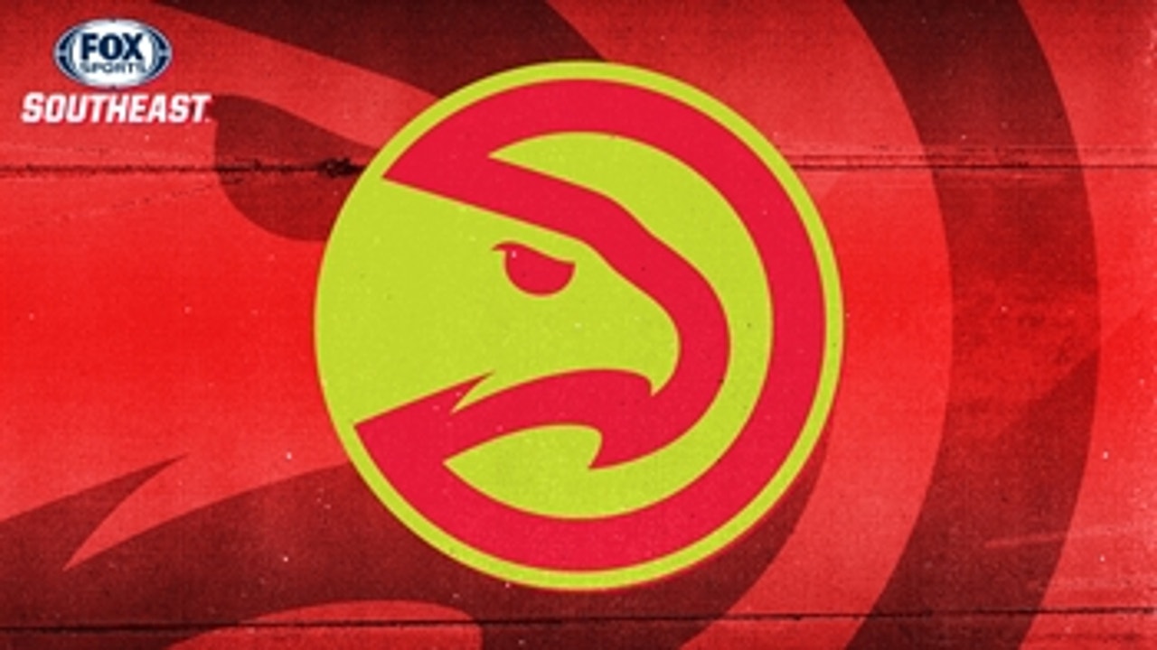 Sounding Off: Who stands to benefit from Hawks' offensive change