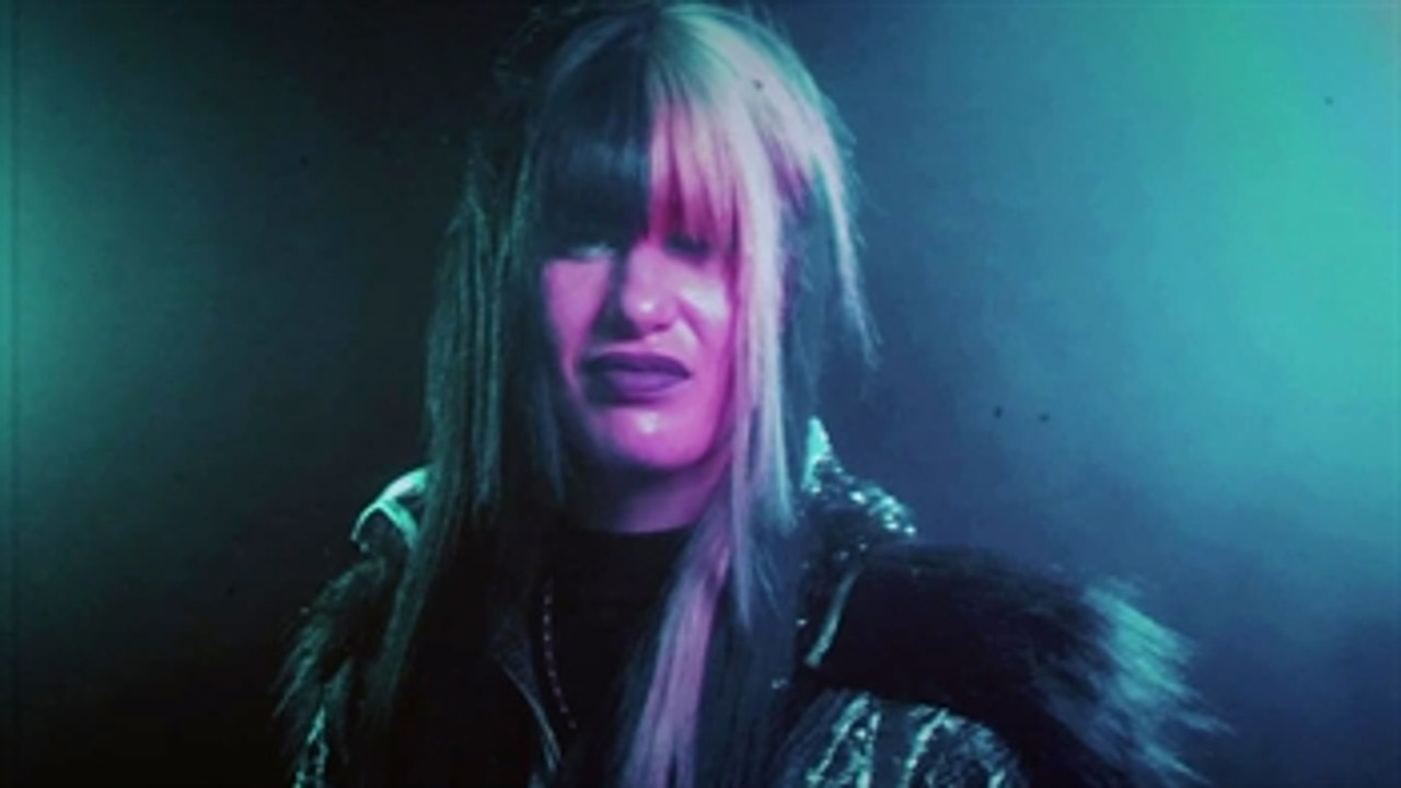 Blair Davenport has arrived: NXT UK, July 1, 2021