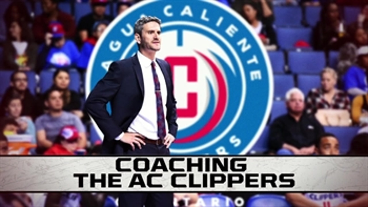 Clippers Weekly: Episode 4 teaser