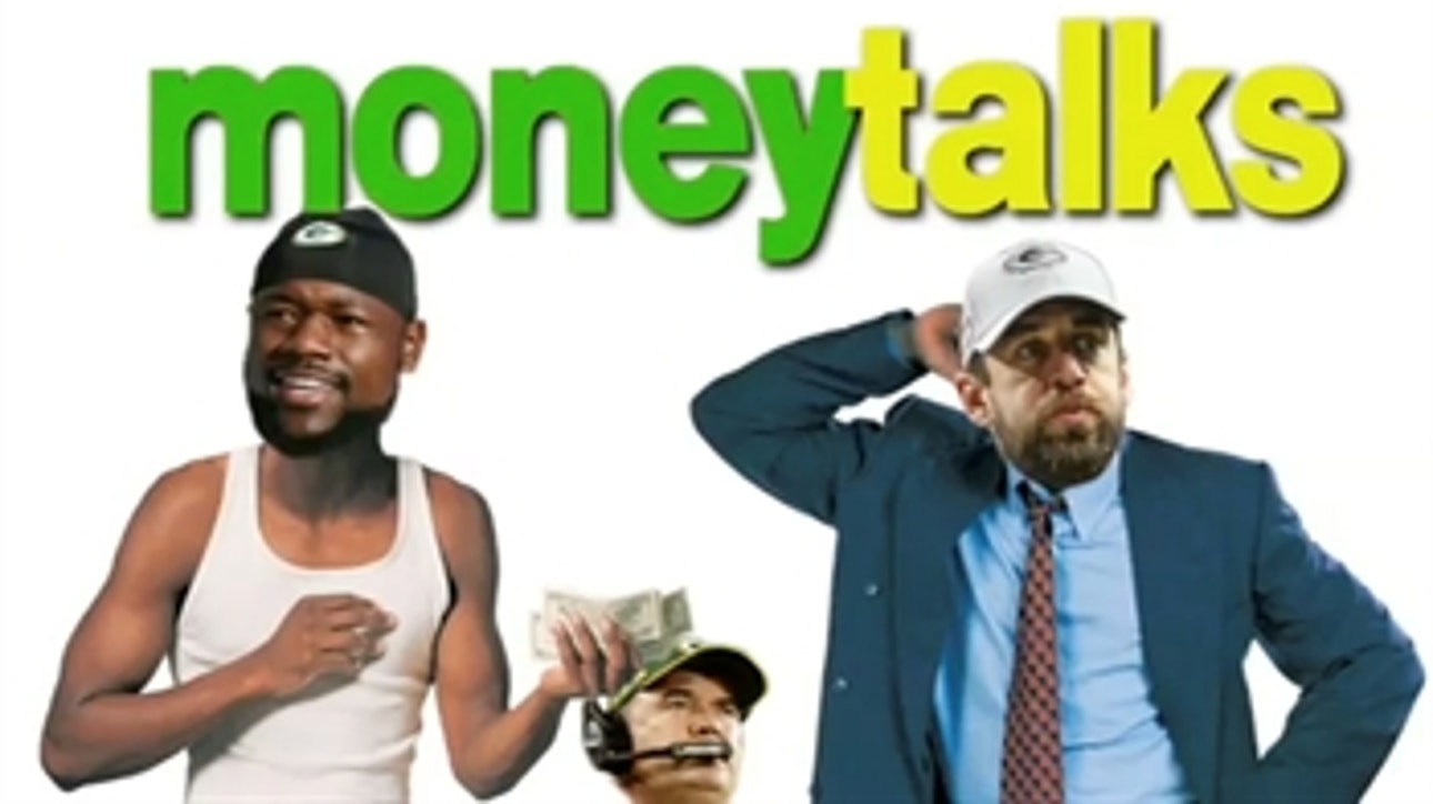 Jason Whitlock: Ty Montgomery was more selfish than Vontae Davis