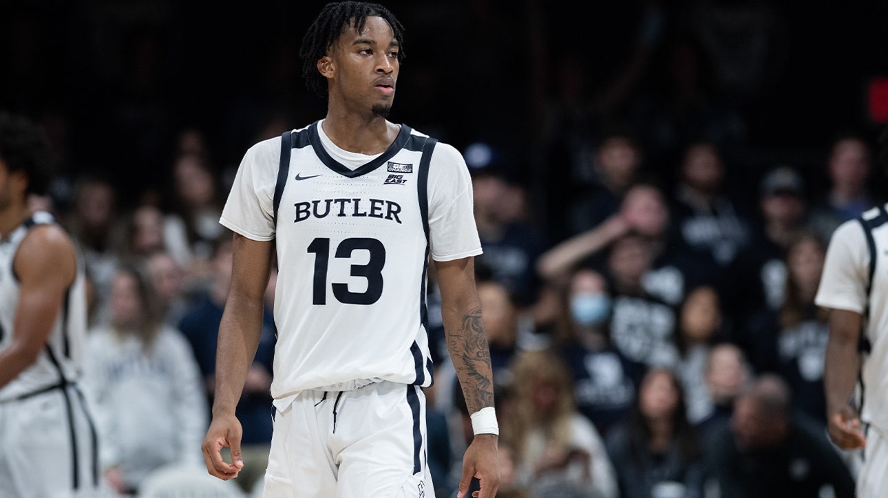 Jayden Taylor, Jair Bolden headline dominant second-half push in Butler's 85-53 victory against Central Arkansas