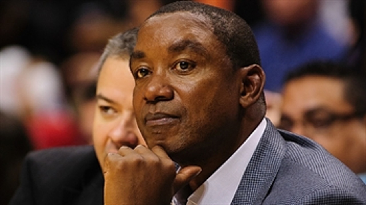 'Do you really want a guy accused of sexual harassment to be the head of a WNBA Team?'