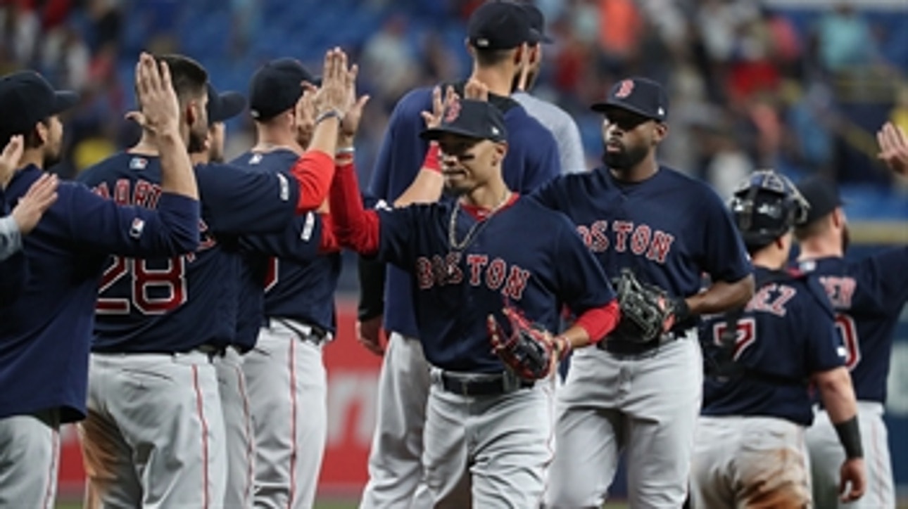 Is it time for Boston to hit the panic button?