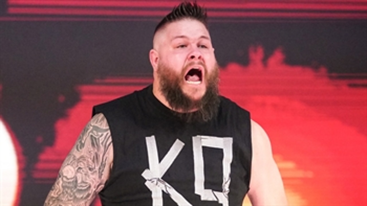 Looking ahead to Kevin Owens’ return next week and more: What’s NeXT, Nov. 20, 2020