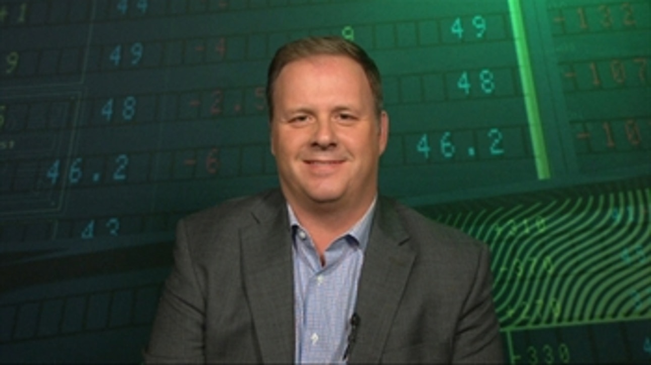 Cousin Sal: Packers bettors should definitely be worried about Mahomes suiting up