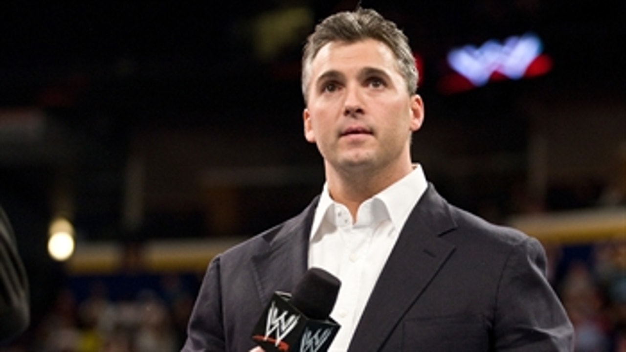 Why Shane McMahon left WWE and why he returned: WWE After the Bell, Sept.17, 2020