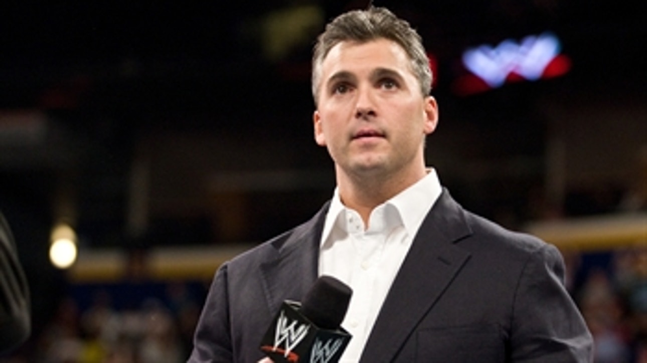 Why Shane McMahon left WWE and why he returned: WWE After the Bell, Sept.17, 2020
