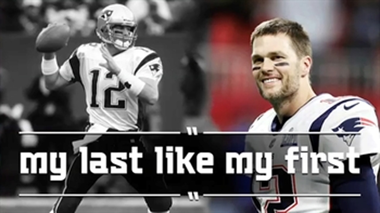 Jason Whitlock: Tom Brady should retire after this season to protect his unblemished legacy