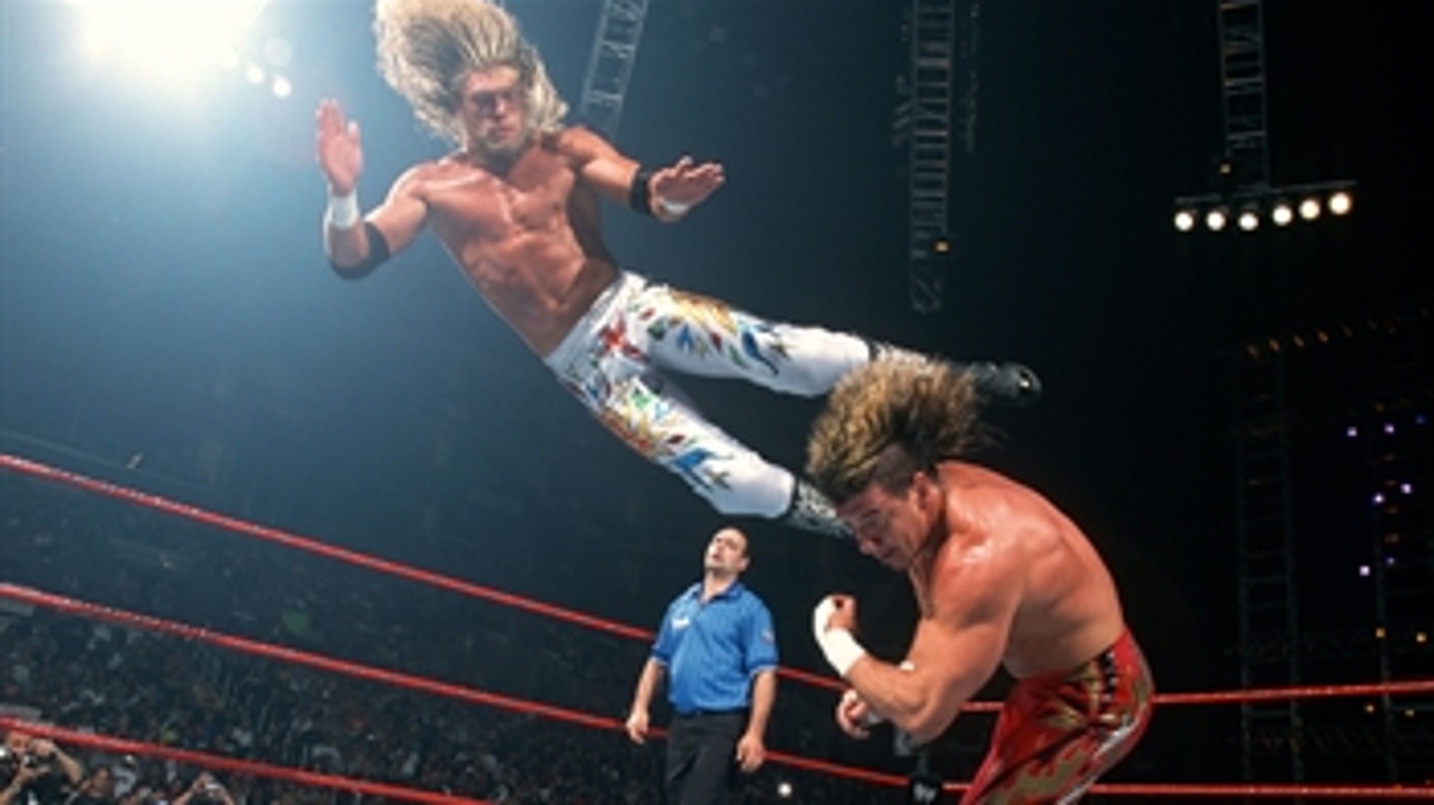 Edge vs. Eddie Guerrero: WWE Unforgiven 2002 (Full Match)