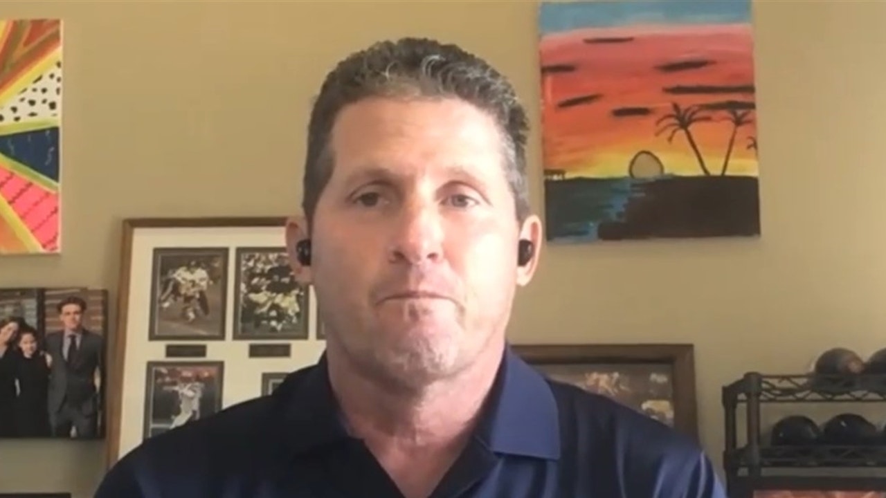 Steve Beuerlein: Dak Prescott hasn't earned the privilege to be highest-paid NFL QB