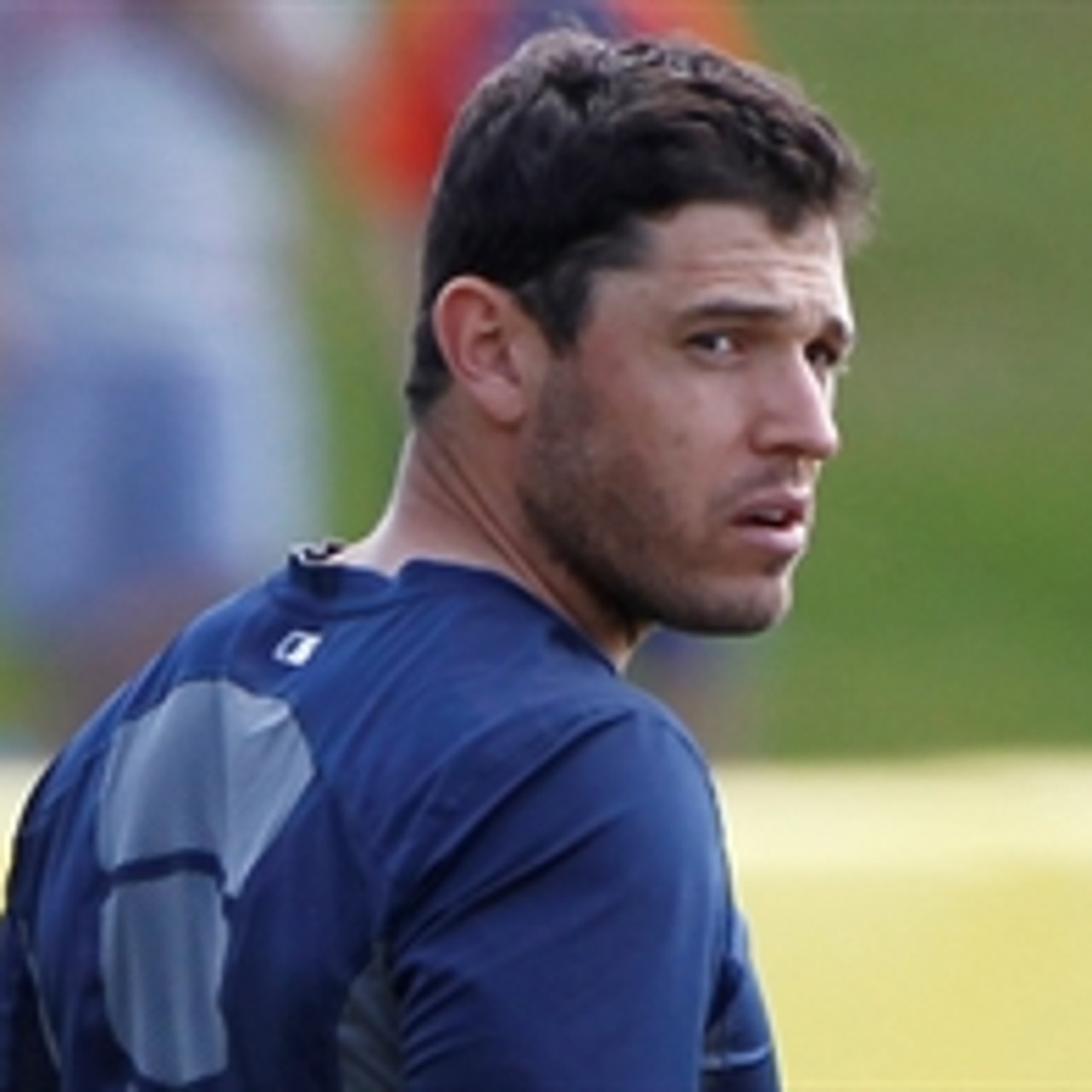 Players Only: Ian Kinsler sounds off