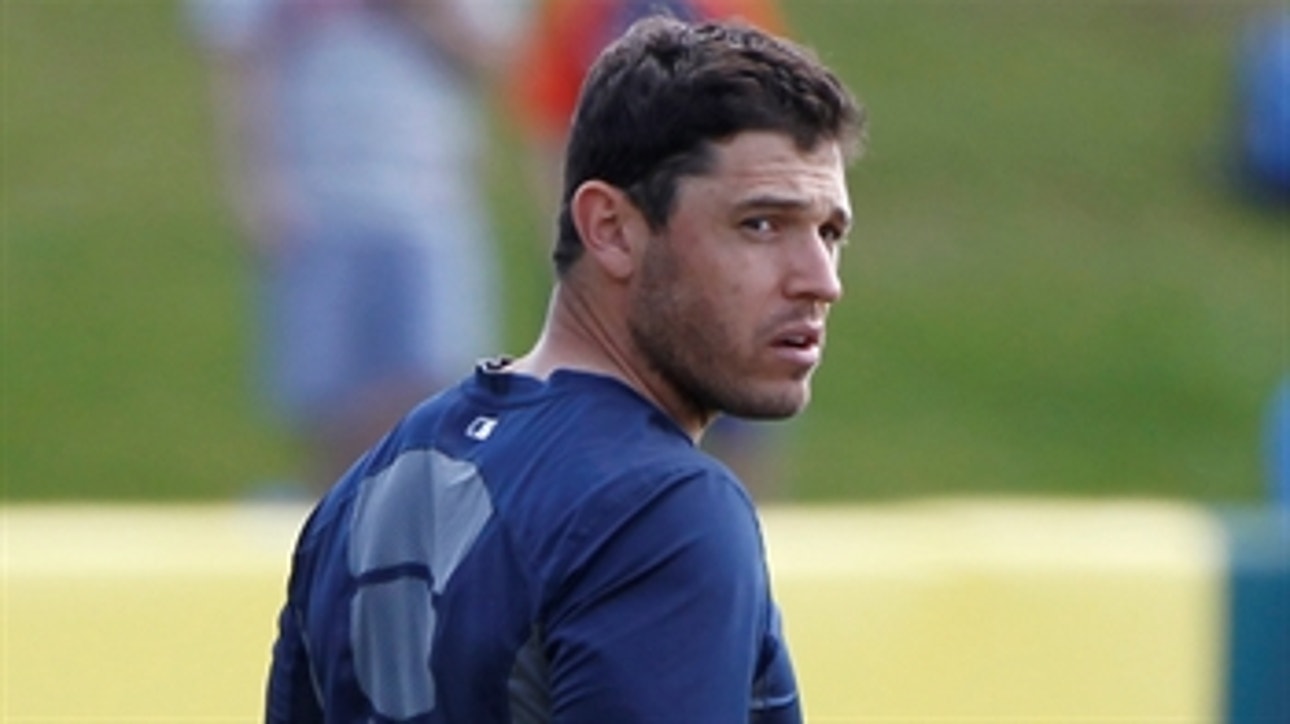 Players Only: Ian Kinsler sounds off