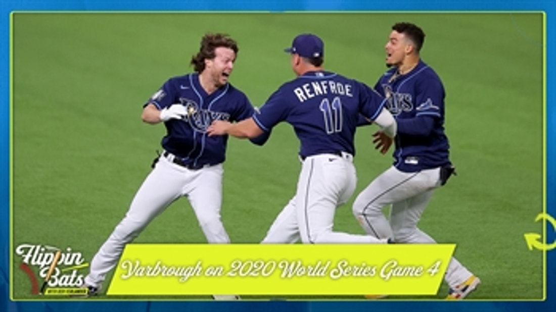 Ryan Yarbrough MLB Videos and Highlights FOX Sports