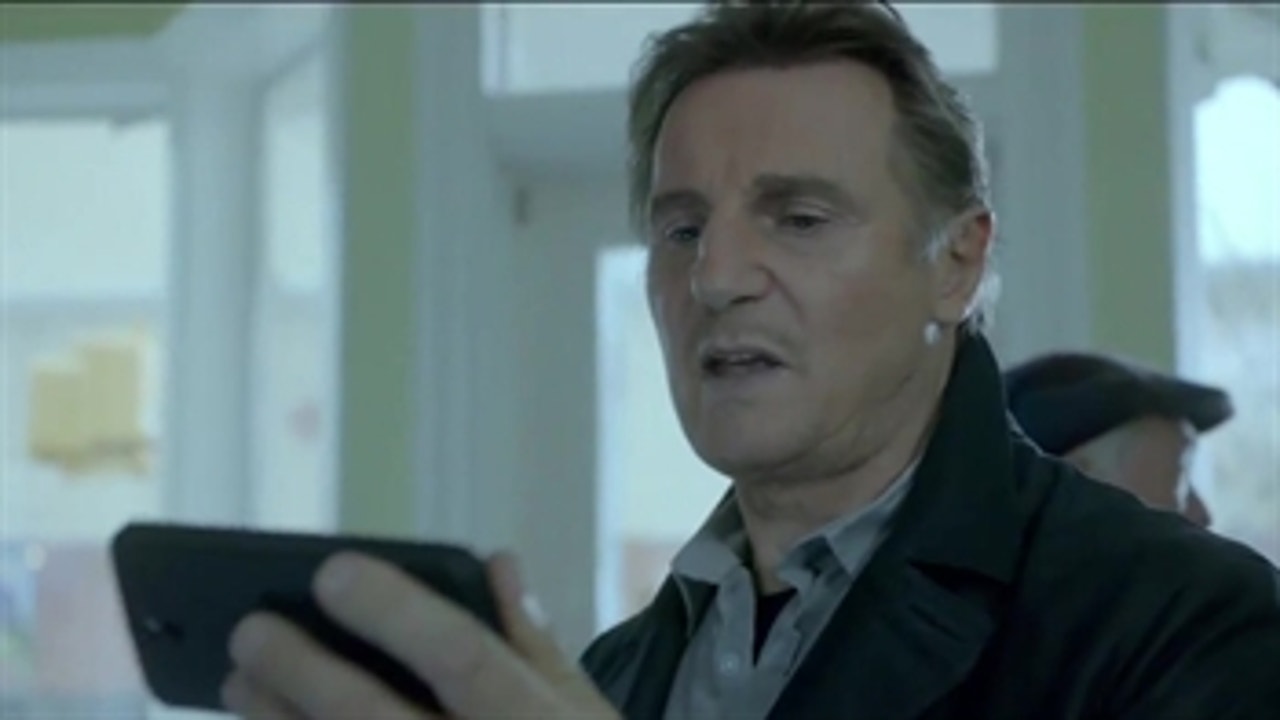 Clash of Clans: Liam Neeson