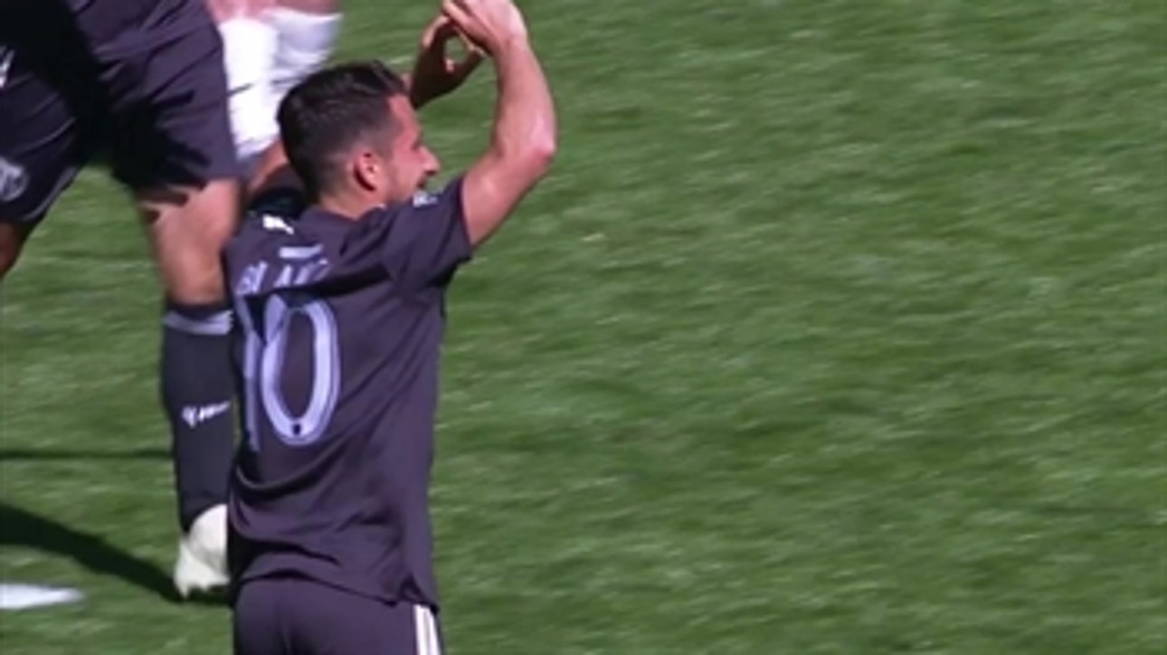 Portland Timbers vs. New York City FC | 2018 MLS Highlights