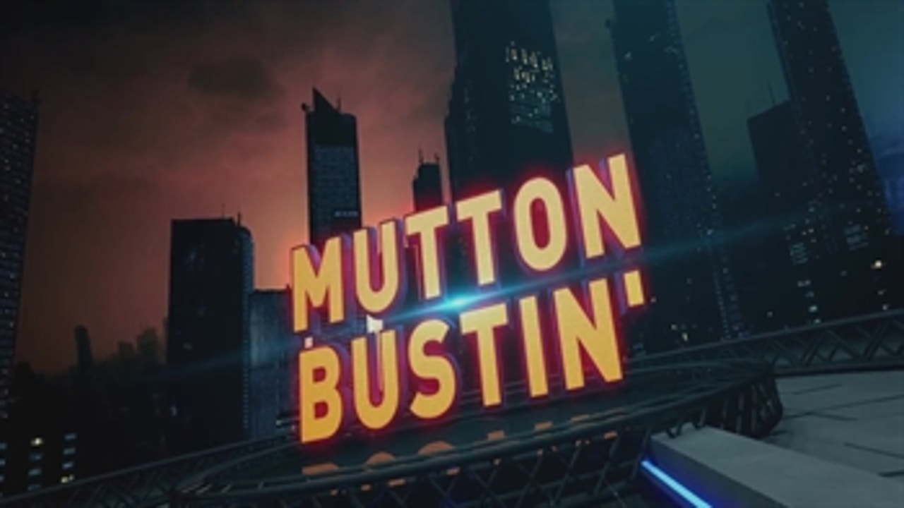 RODEOHOUSTON: Mutton Bustin' 2.28.2018