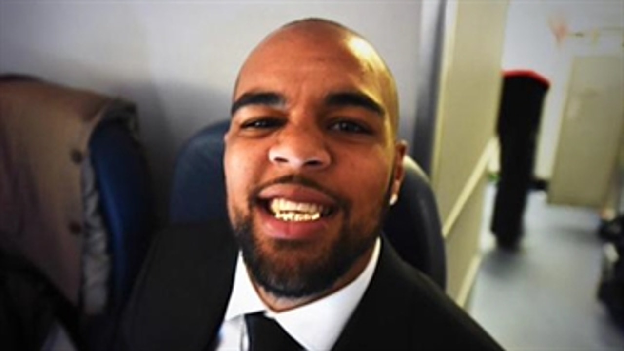 Chargers WR Keenan Allen has $10K of jewels in his mouth
