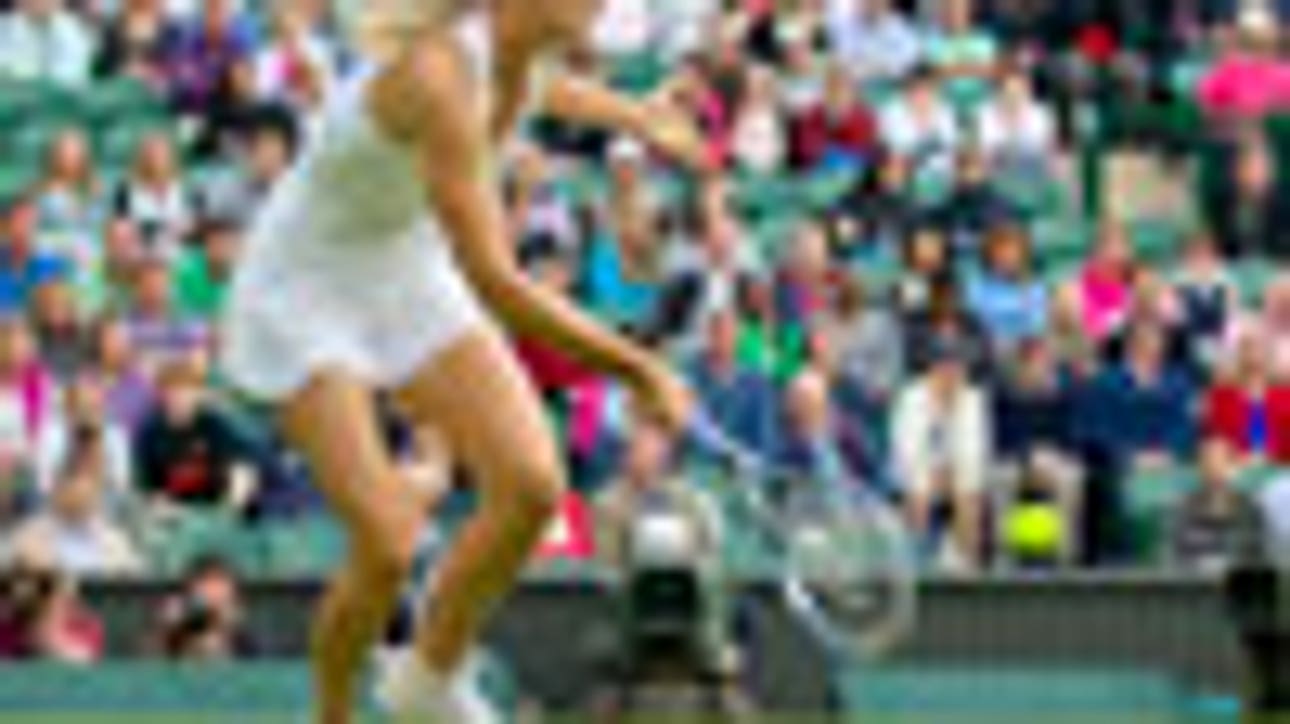 Wimbledon Preview: Women's draw