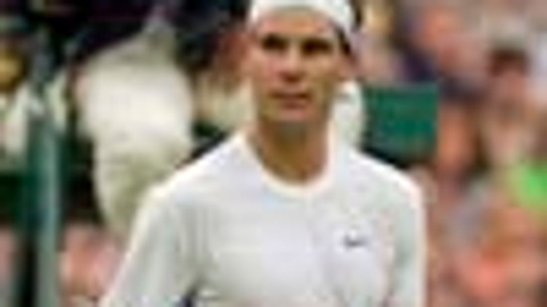 Wimbledon Preview: Men's draw