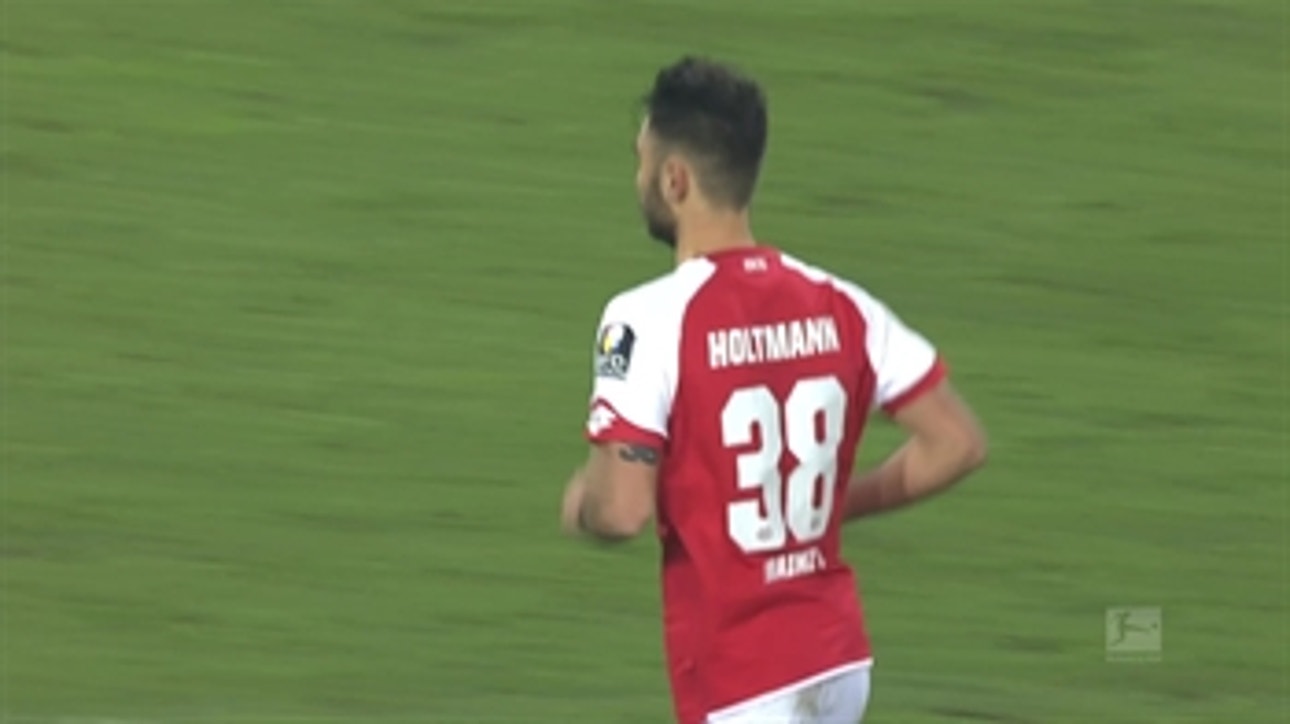 FSV Mainz 05 vs. FC Augsburg ' 2017-18 Bundesliga Highlights