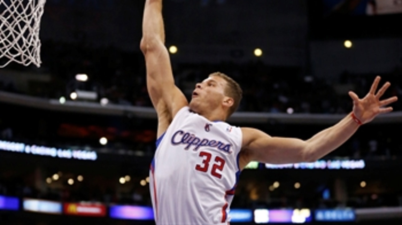 Clippers cruise past Kings