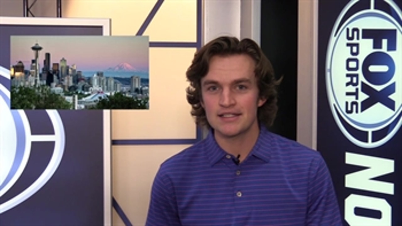 Vikings monthly recap: December 2019