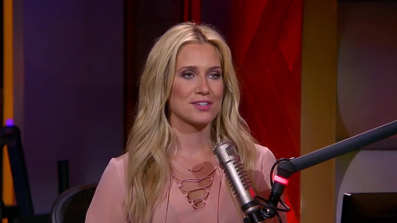 Byron Scott is officially saying he's retired - Kristine and Colin react ' THE HERD