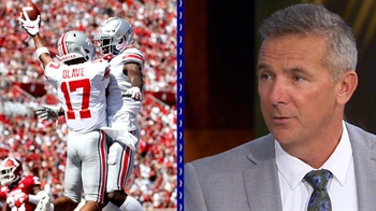 Ohio State has been dominant, but Ryan Day can't let up now, Urban Meyer says