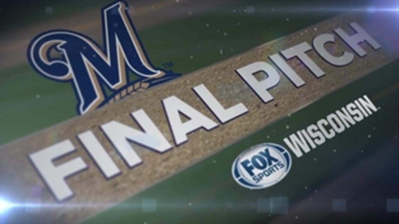 Brewers Final Pitch: NL Central division clash awaits