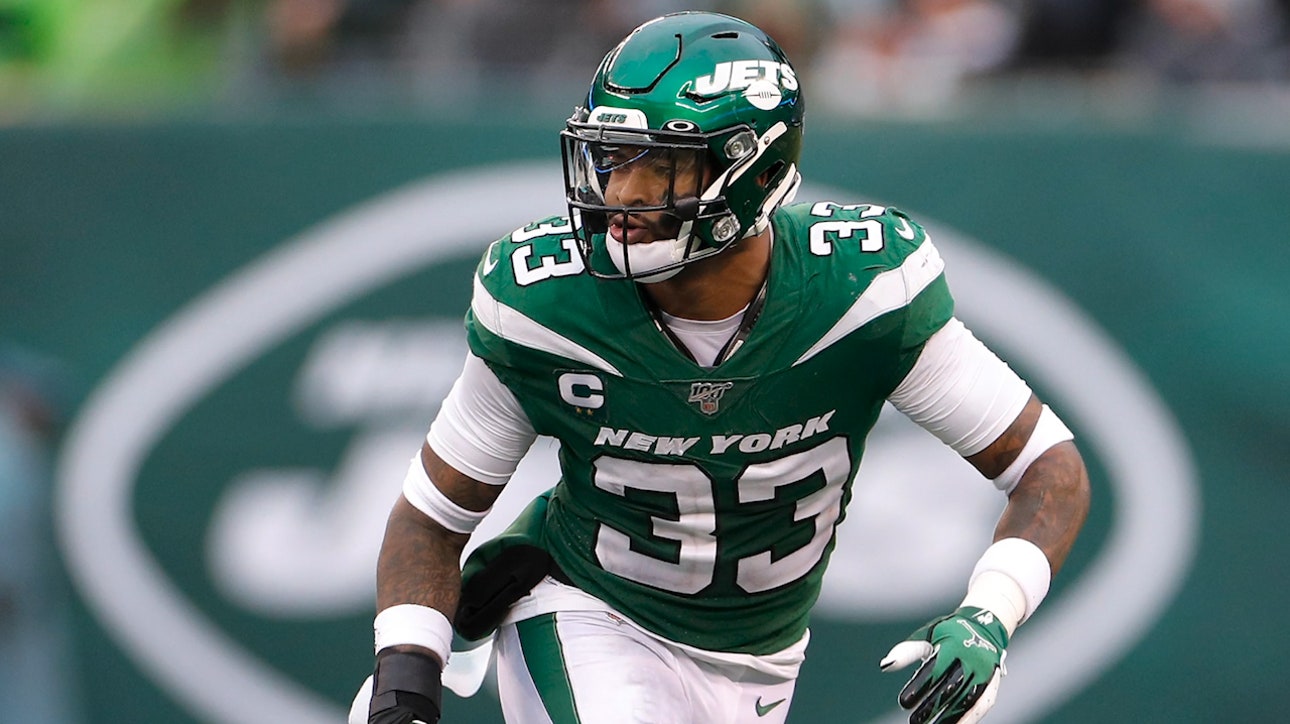 Skip & Shannon believe Jamal Adams might not be worth the trade for Seahawks