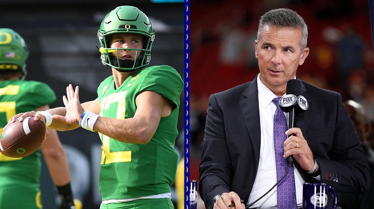 Urban Meyer: 2020 preparation will be 'impossible' for CFB teams with new starting QBs