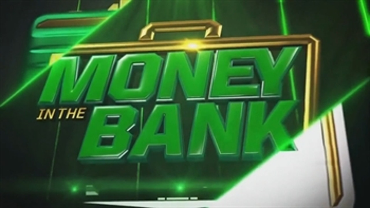 Beth Phoenix breaks down new 'Money in the Bank' stipulations ' WWE on FOX