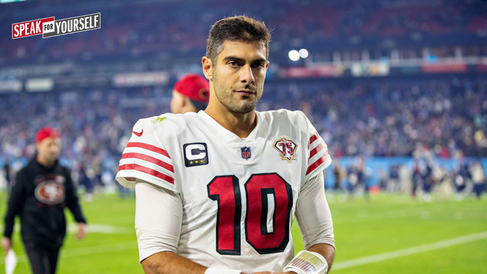 Best landing spot for Jimmy G?