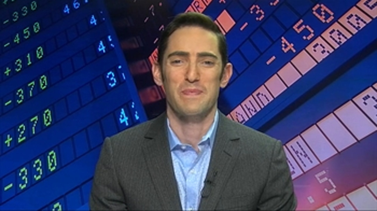 Todd Fuhrman doesn't like Philadelphia's chances against Dallas in Week 14