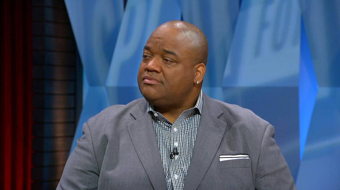 Whitlock and Wiley talk Drew Brees' legacy after setting the NFL passing yards record | NFL | SPEAK FOR YOURSELF