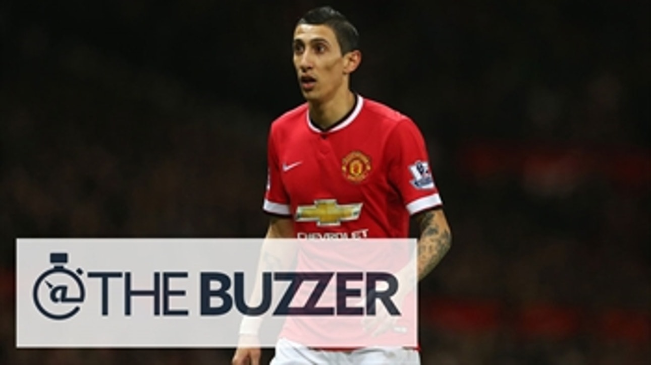 Barca sporting director says Di Maria was "too ugly" for Real