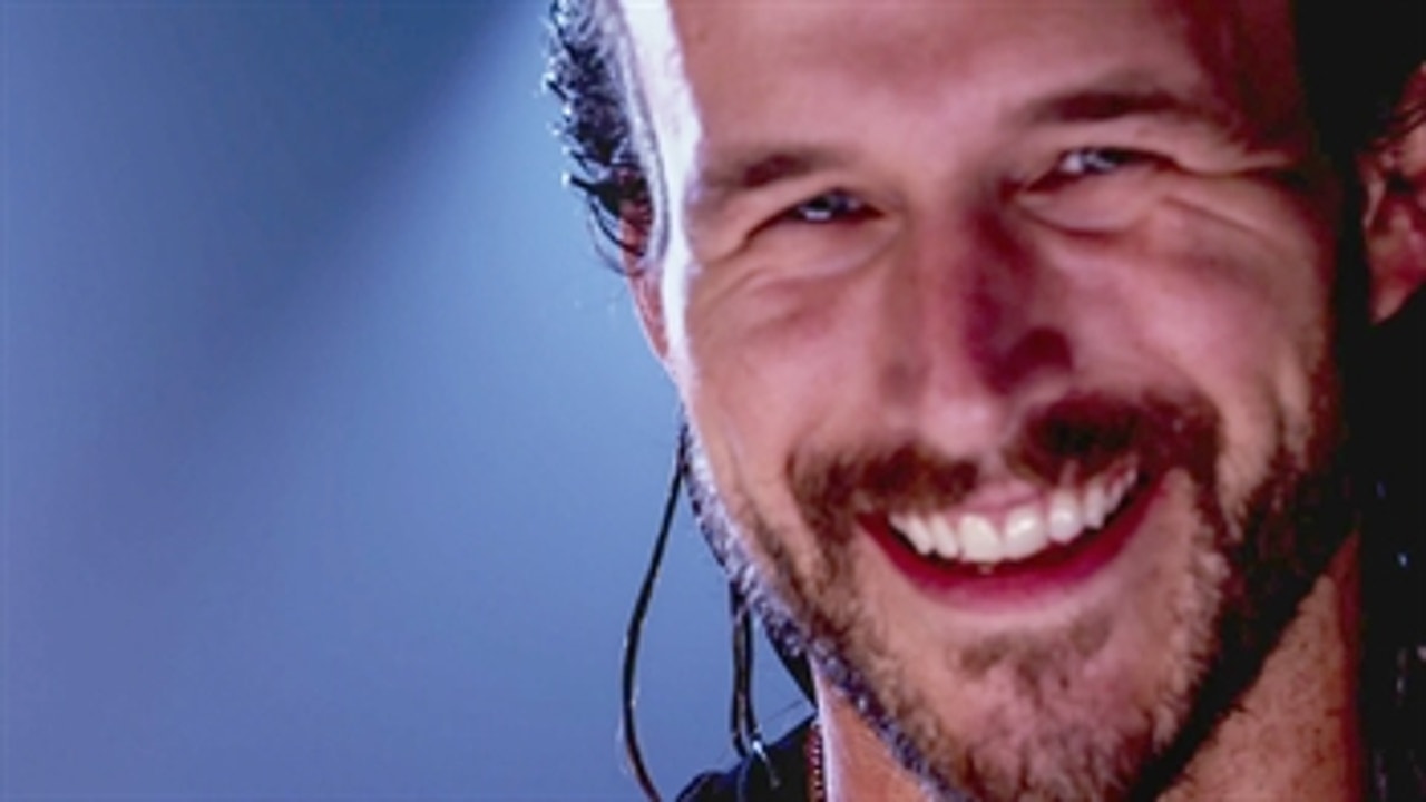 Finn Bálor defends the NXT Title against Adam Cole this Wednesday