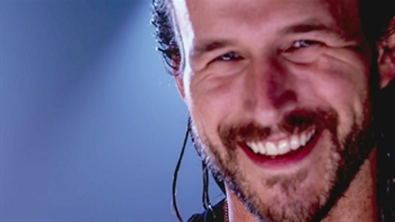 Finn Bálor defends the NXT Title against Adam Cole this Wednesday