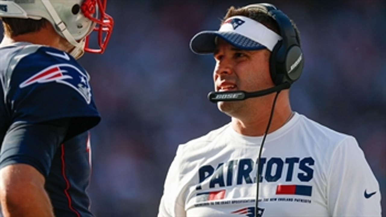 Jason Whitlock explains why NFL teams should be cautious about hiring Patriots assistants