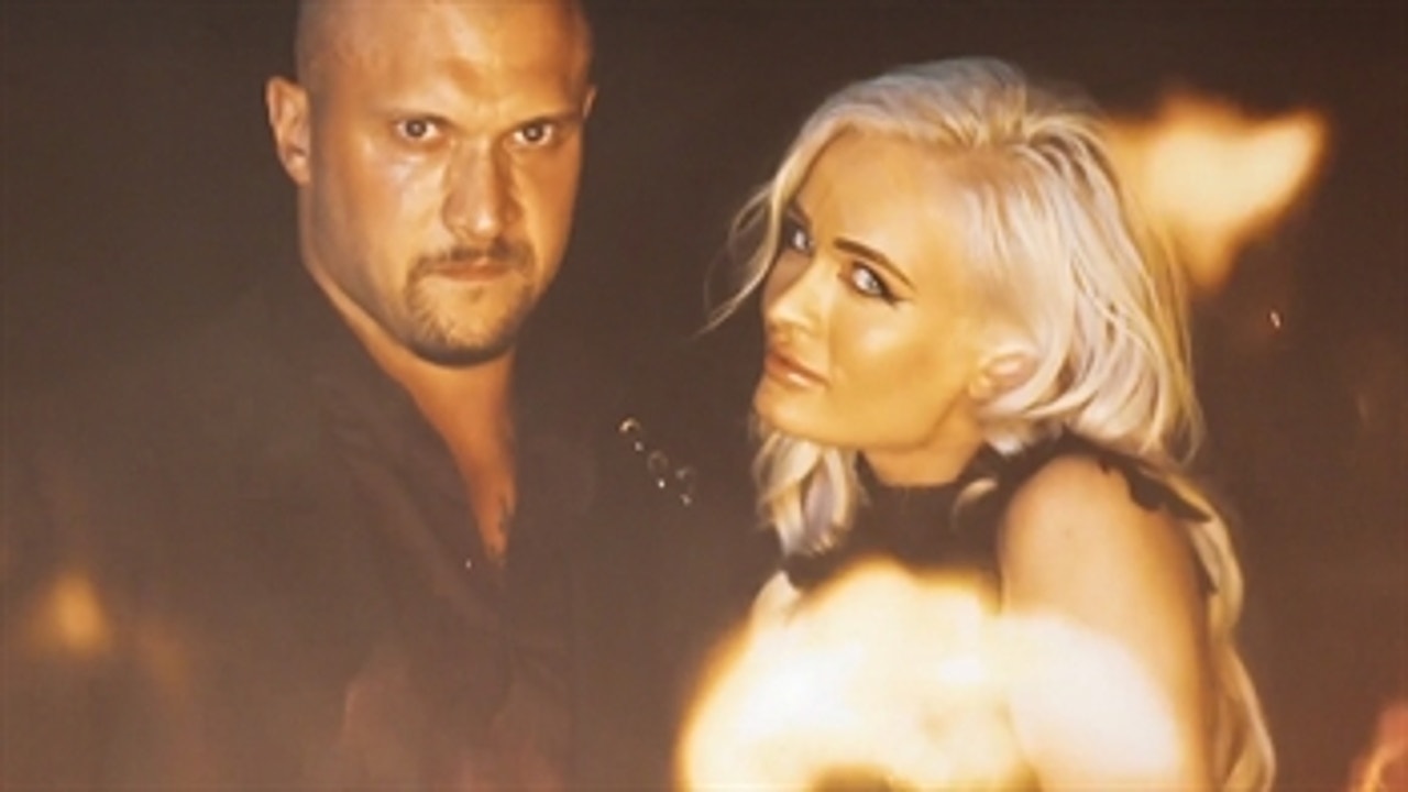 Keith Lee faces doomsday against Karrion Kross: WWE NXT, Aug. 19, 2020